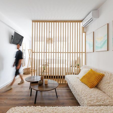 Boho Central Suites テッサロニキ エクステリア 写真