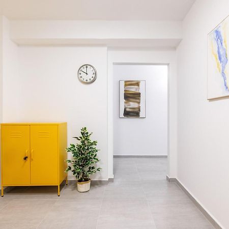 Boho Central Suites テッサロニキ エクステリア 写真