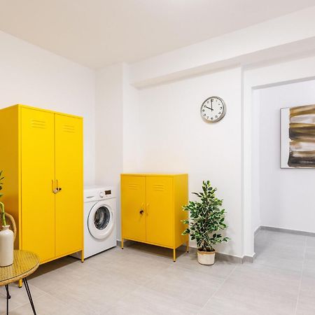 Boho Central Suites テッサロニキ エクステリア 写真