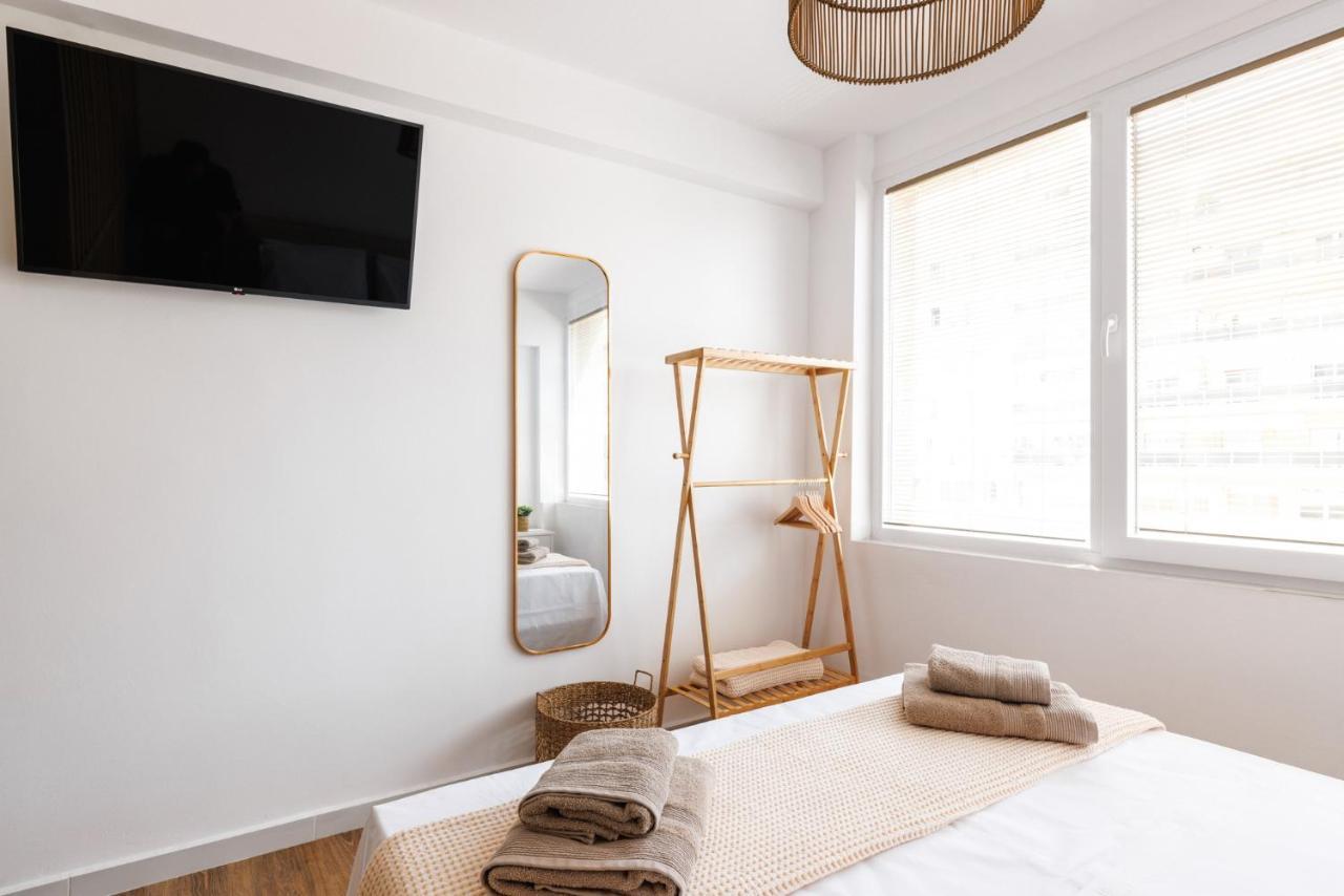 Boho Central Suites テッサロニキ エクステリア 写真