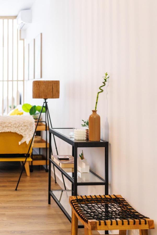 Boho Central Suites テッサロニキ エクステリア 写真