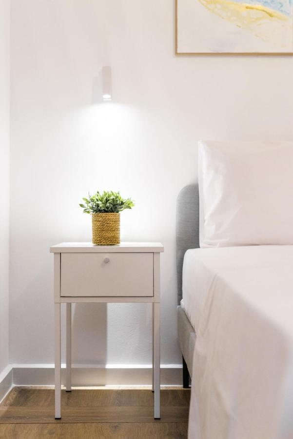 Boho Central Suites テッサロニキ エクステリア 写真