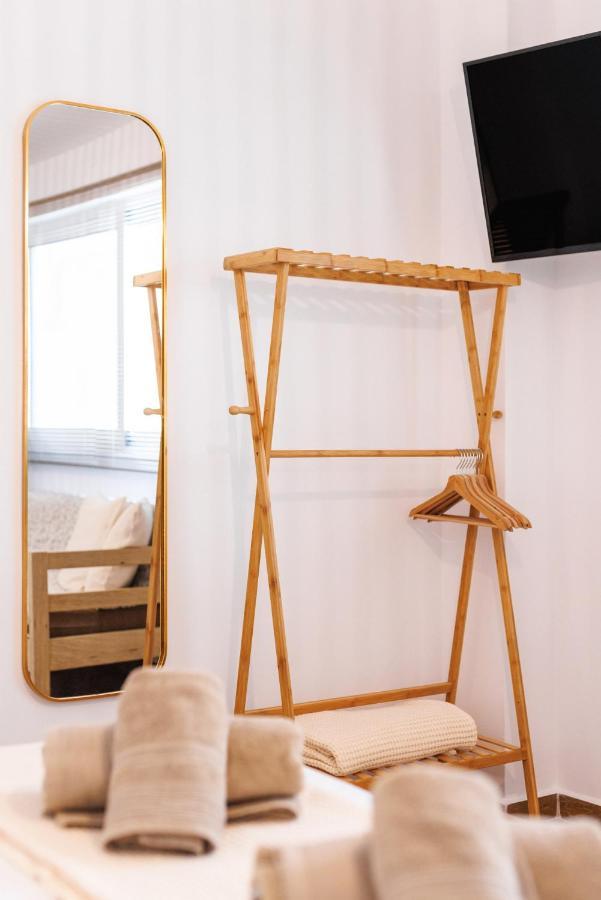 Boho Central Suites テッサロニキ エクステリア 写真
