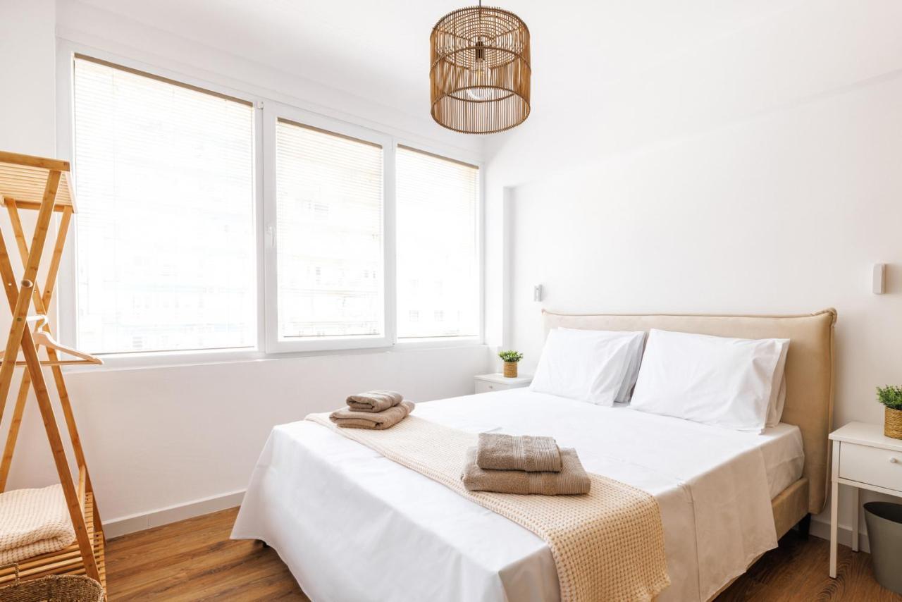 Boho Central Suites テッサロニキ エクステリア 写真
