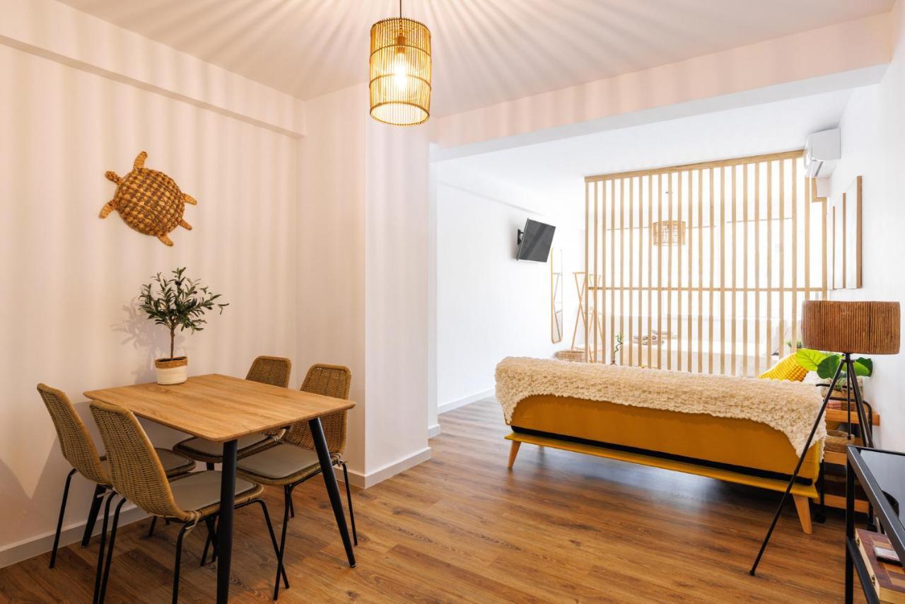 Boho Central Suites テッサロニキ エクステリア 写真