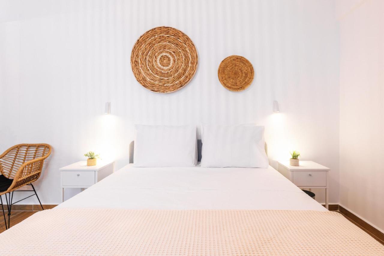 Boho Central Suites テッサロニキ エクステリア 写真