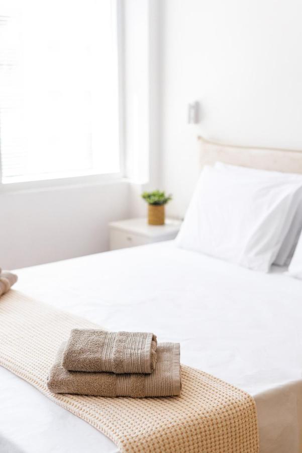 Boho Central Suites テッサロニキ エクステリア 写真