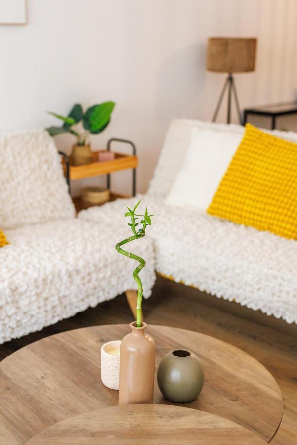 Boho Central Suites テッサロニキ エクステリア 写真