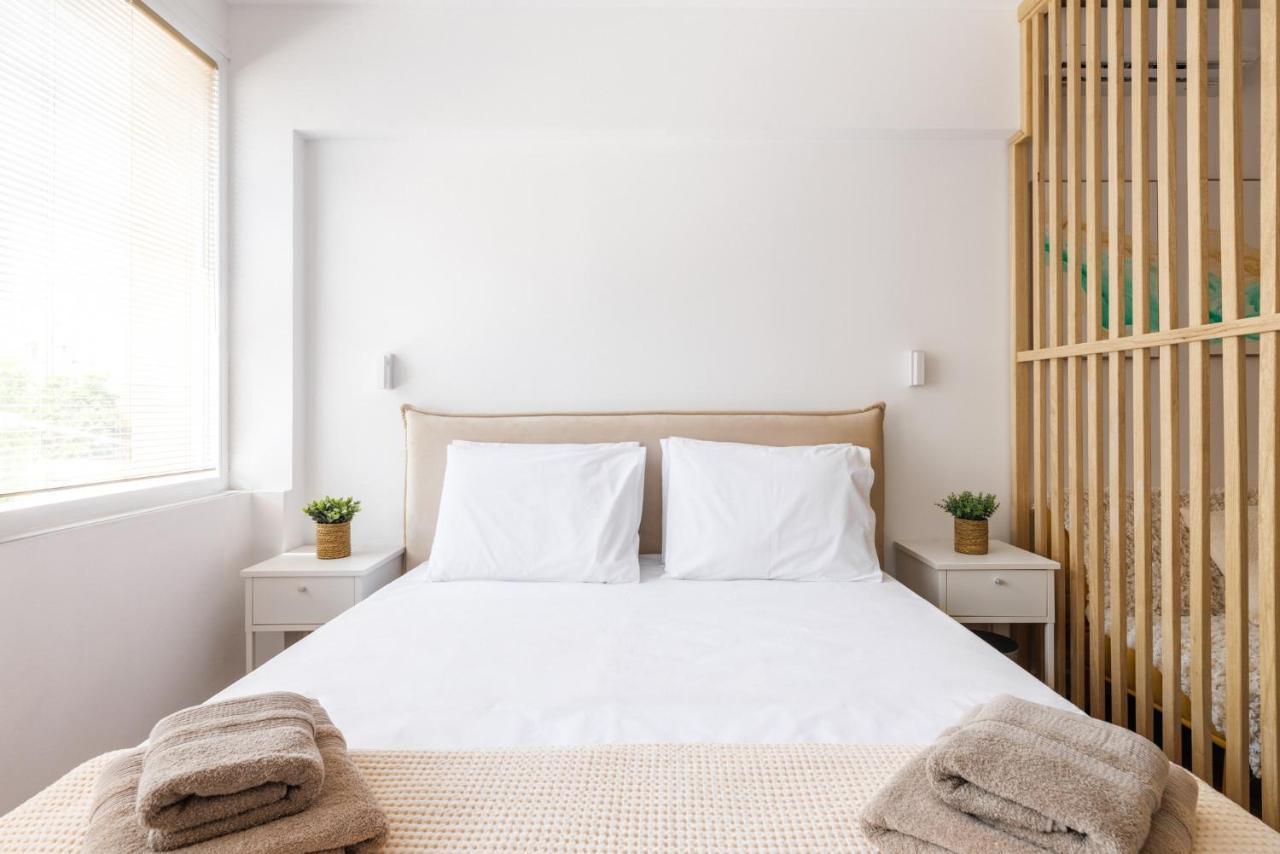 Boho Central Suites テッサロニキ エクステリア 写真