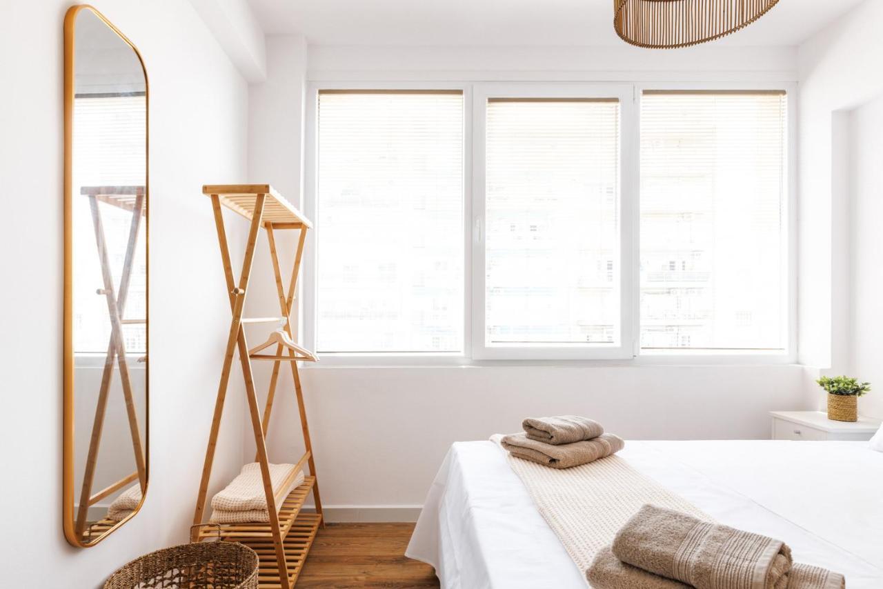 Boho Central Suites テッサロニキ エクステリア 写真