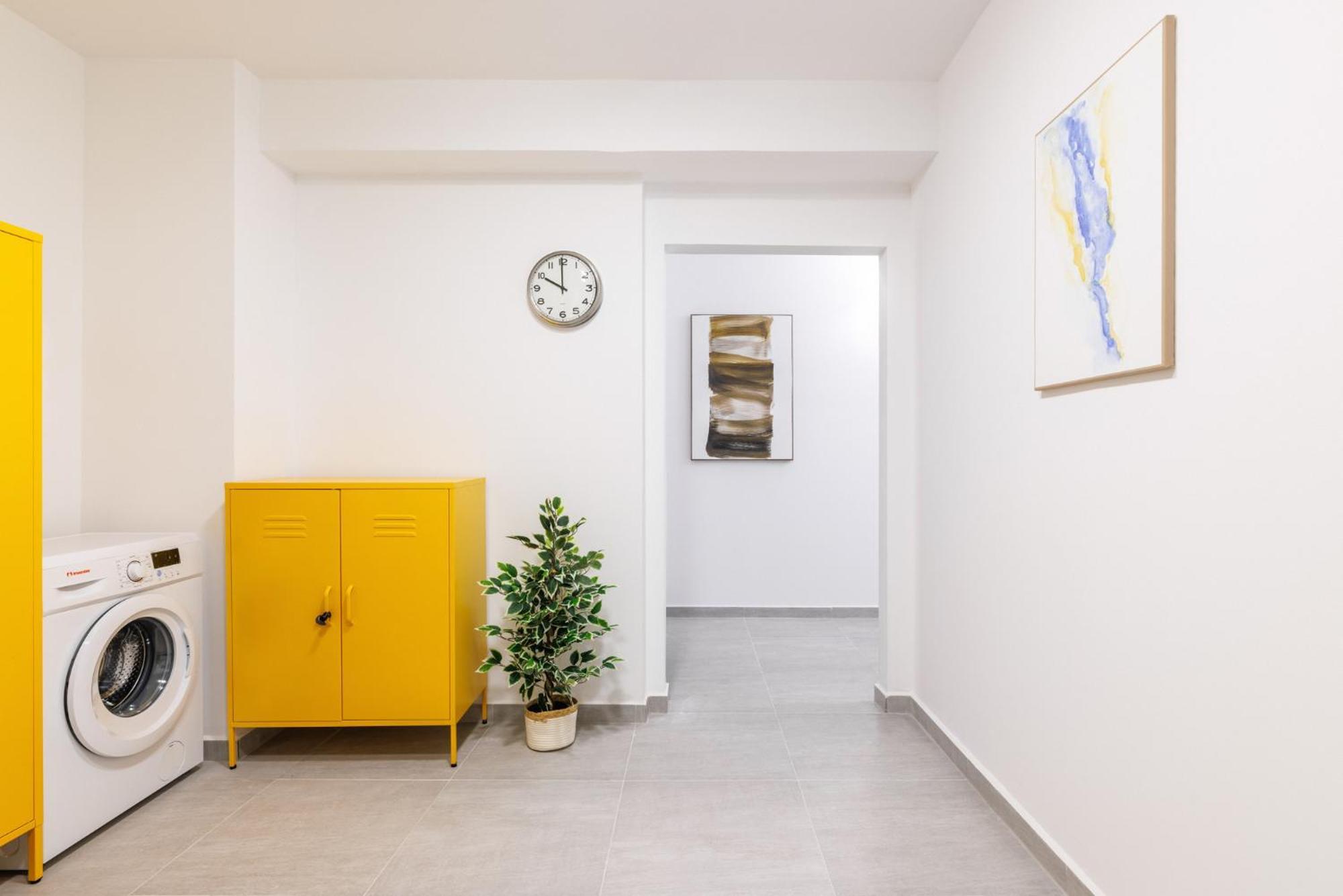 Boho Central Suites テッサロニキ エクステリア 写真