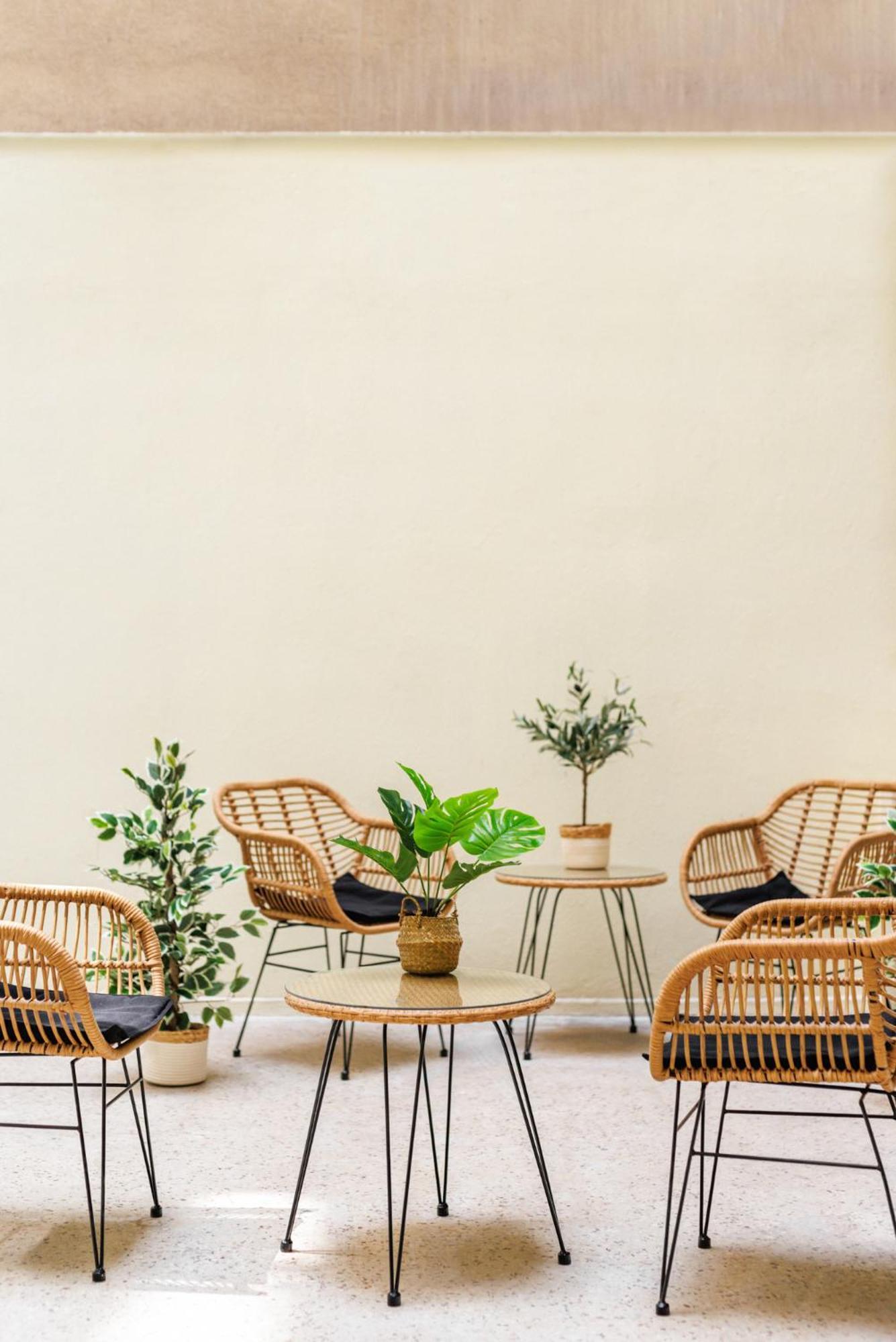 Boho Central Suites テッサロニキ エクステリア 写真