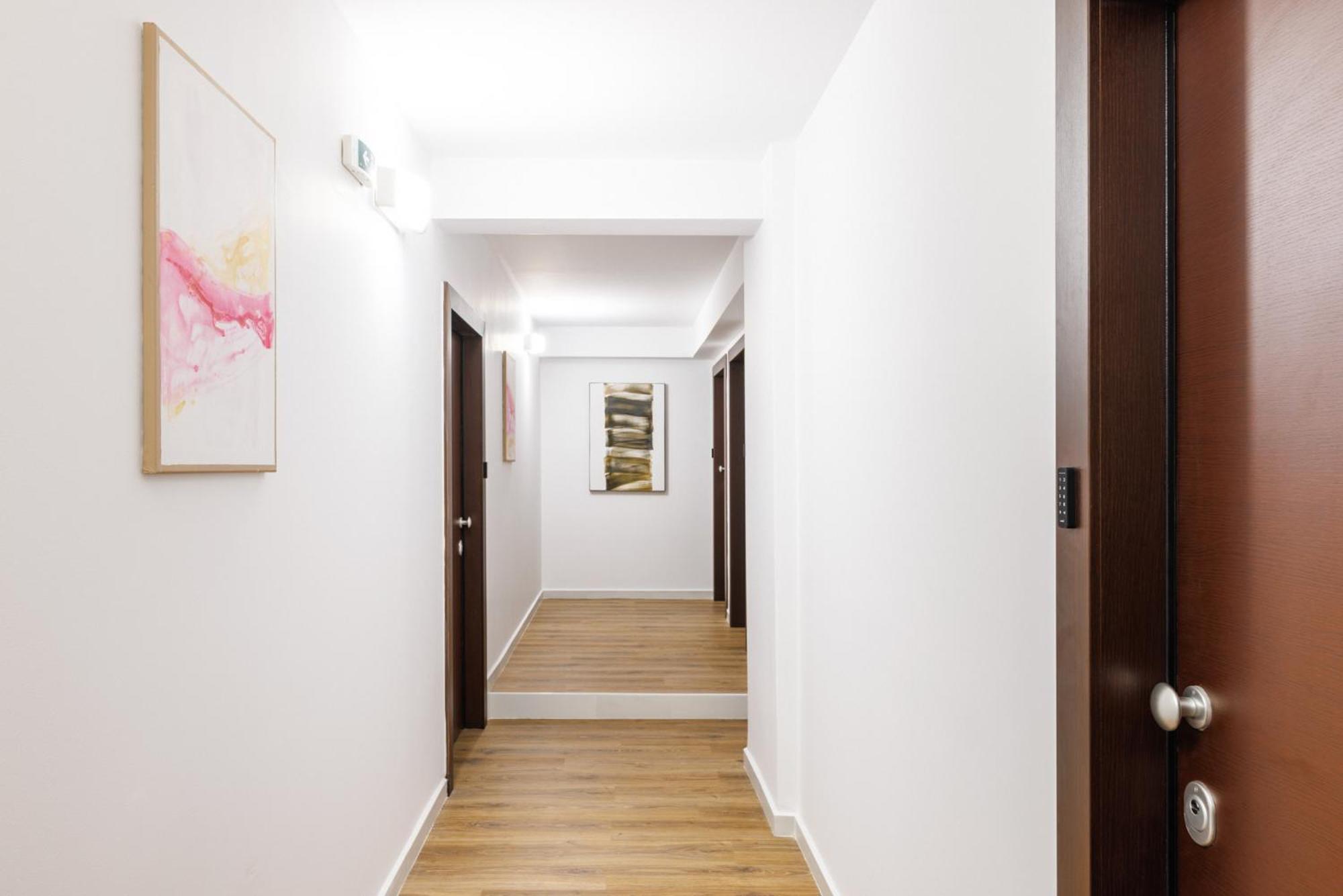 Boho Central Suites テッサロニキ エクステリア 写真